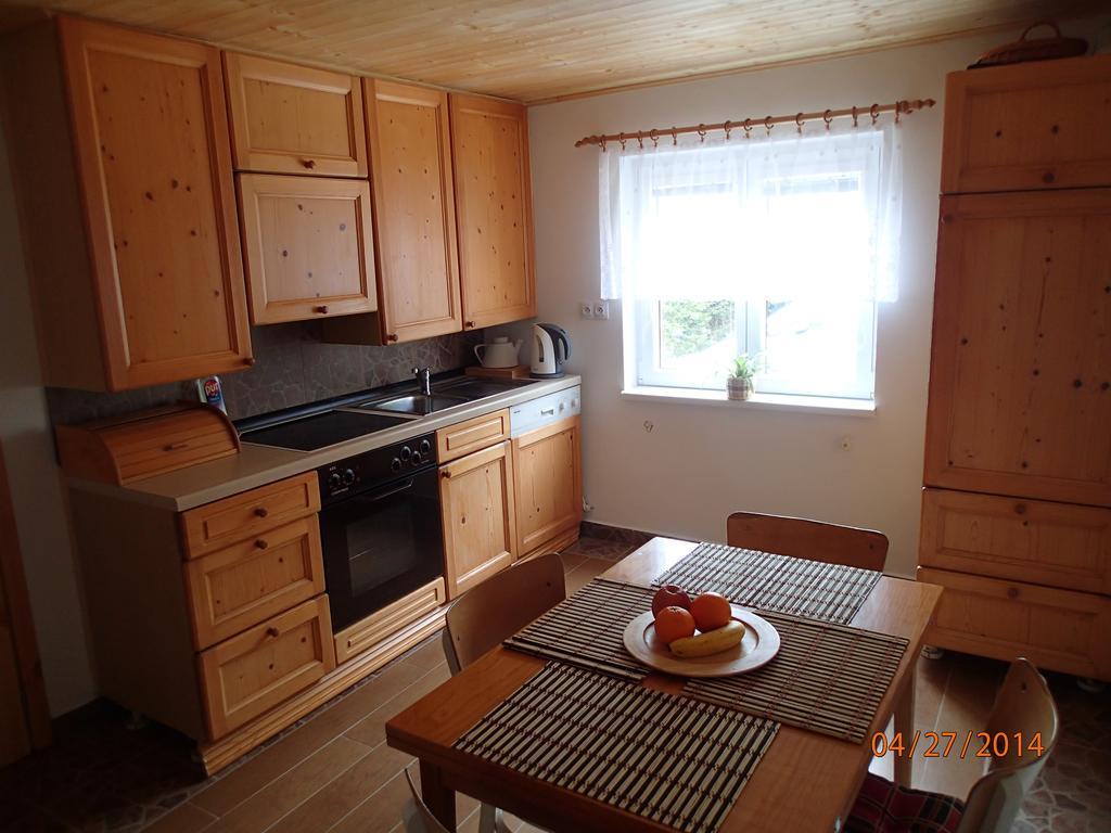 Chata Venda Lipno nad Vltavou Room photo