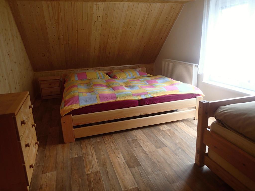 Chata Venda Lipno nad Vltavou Room photo