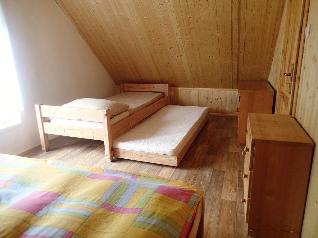 Chata Venda Lipno nad Vltavou Room photo